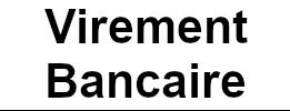 Virement bancaire logo